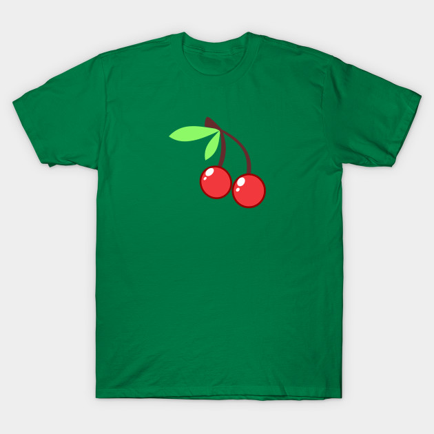 My little Pony - Cherry Berry Cutie Mark V3